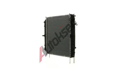 MAHLE Chladi vody MAO CR 383 000P, CR 383 000P