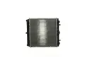 MAHLE Chladi vody MAO CR 383 000P, CR 383 000P