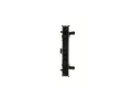 MAHLE Chladi vody MAO CR 383 000P, CR 383 000P