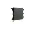 MAHLE Chladi vody MAO CR 383 000P, CR 383 000P