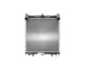 MAHLE Chladi vody MAO CR 383 000S, CR 383 000S
