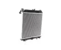 MAHLE Chladi vody MAO CR 383 000S, CR 383 000S