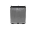 MAHLE Chladi vody MAO CR 383 000S, CR 383 000S