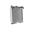 MAHLE Chladi vody MAO CR 383 000S, CR 383 000S