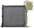 MAHLE Chladi vody MAO CR 386 000P, CR 386 000P