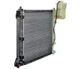 MAHLE Chladi vody MAO CR 386 000P, CR 386 000P