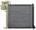 MAHLE Chladi vody MAO CR 386 000P, CR 386 000P