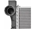 MAHLE Chladi vody MAO CR 387 000S, CR 387 000S