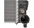 MAHLE Chladi vody MAO CR 387 000S, CR 387 000S