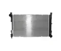 MAHLE Chladi vody MAO CR 387 000S, CR 387 000S
