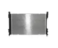 MAHLE Chladi vody MAO CR 387 000S, CR 387 000S