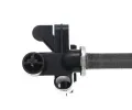 MAHLE Chladi vody MAO CR 388 000S, CR 388 000S