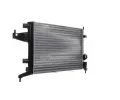 MAHLE Chladi vody MAO CR 388 000S, CR 388 000S