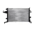 MAHLE Chladi vody MAO CR 388 000S, CR 388 000S
