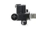 MAHLE Chladi vody MAO CR 389 000S, CR 389 000S