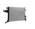 MAHLE Chladi vody MAO CR 389 000S, CR 389 000S