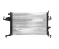 MAHLE Chladi vody MAO CR 389 000S, CR 389 000S