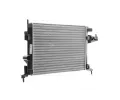 MAHLE Chladi vody MAO CR 389 000S, CR 389 000S