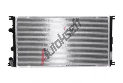 MAHLE Chladi vody MAO CR 39 000S, CR 39 000S