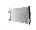 MAHLE Chladi vody MAO CR 39 000S, CR 39 000S