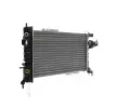 MAHLE Chladi vody MAO CR 390 000S, CR 390 000S