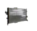 MAHLE Chladi vody MAO CR 391 000S, CR 391 000S