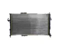 MAHLE Chladi vody MAO CR 391 000S, CR 391 000S