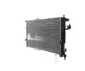 MAHLE Chladi vody MAO CR 391 000S, CR 391 000S