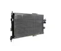MAHLE Chladi vody MAO CR 391 000S, CR 391 000S