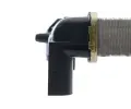 MAHLE Chladi vody MAO CR 392 000S, CR 392 000S