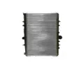 MAHLE Chladi vody MAO CR 392 000S, CR 392 000S