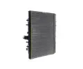 MAHLE Chladi vody MAO CR 392 000S, CR 392 000S