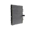 MAHLE Chladi vody MAO CR 392 000S, CR 392 000S