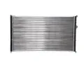 MAHLE Chladi vody MAO CR 394 000S, CR 394 000S