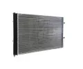 MAHLE Chladi vody MAO CR 394 000S, CR 394 000S
