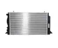 MAHLE Chladi vody MAO CR 396 000S, CR 396 000S