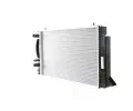 MAHLE Chladi vody MAO CR 396 000S, CR 396 000S