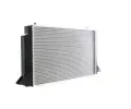 MAHLE Chladi vody MAO CR 396 000S, CR 396 000S