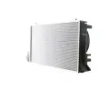MAHLE Chladi vody MAO CR 396 000S, CR 396 000S