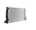 MAHLE Chladi vody MAO CR 396 000S, CR 396 000S