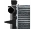 MAHLE Chladi vody MAO CR 398 000S, CR 398 000S