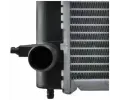 MAHLE Chladi vody MAO CR 398 000S, CR 398 000S