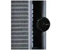 MAHLE Chladi vody MAO CR 398 000S, CR 398 000S
