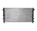 MAHLE Chladi vody MAO CR 398 000S, CR 398 000S