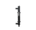 MAHLE Chladi vody MAO CR 398 000S, CR 398 000S