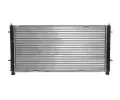 MAHLE Chladi vody MAO CR 398 000S, CR 398 000S