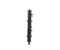 MAHLE Chladi vody MAO CR 398 000S, CR 398 000S