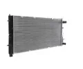 MAHLE Chladi vody MAO CR 398 000S, CR 398 000S