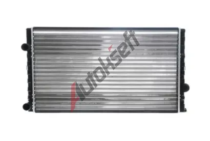 MAHLE Chladi vody MAO CR 399 000S, CR 399 000S