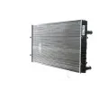 MAHLE Chladi vody MAO CR 399 000S, CR 399 000S